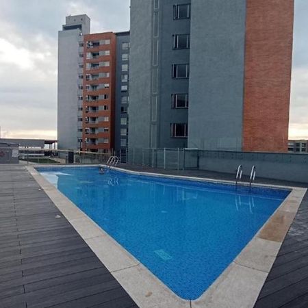 Centenario 360 Armenia  Exteriér fotografie