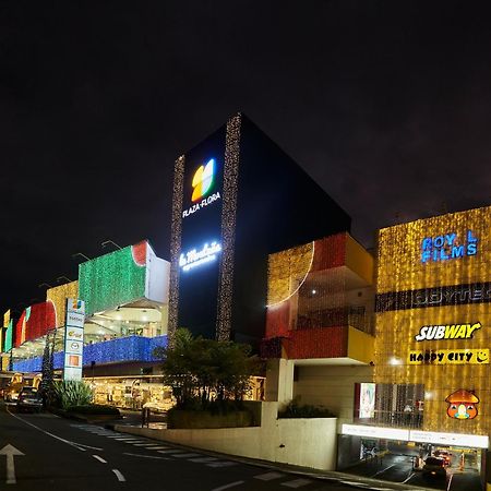 Centenario 360 Armenia  Exteriér fotografie