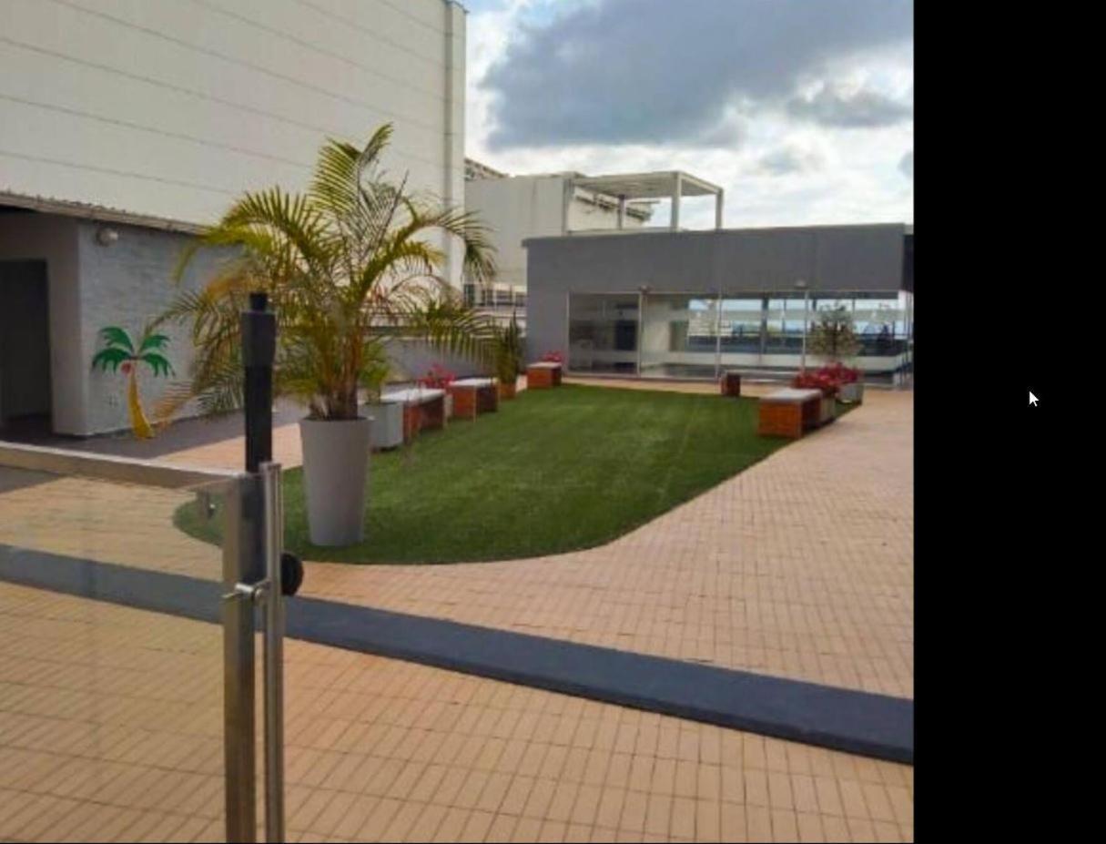 Centenario 360 Armenia  Exteriér fotografie