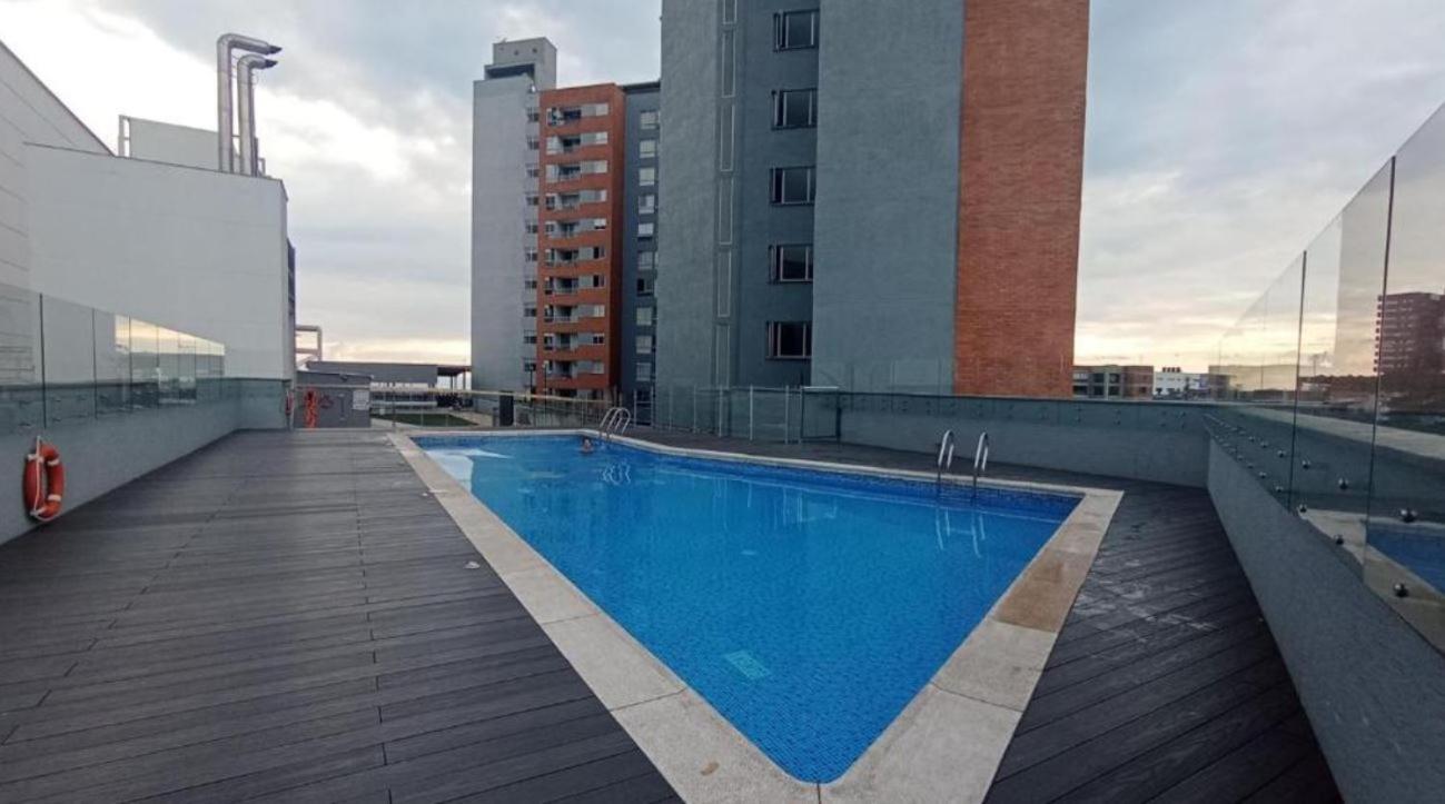 Centenario 360 Armenia  Exteriér fotografie